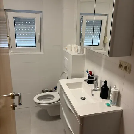 Cvita Apartment Vir
