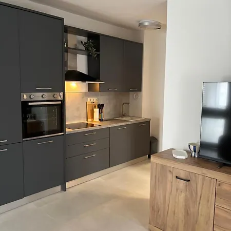 Cvita Apartment