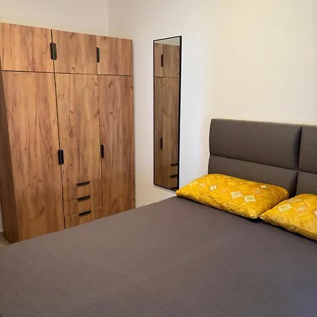 Cvita Apartment