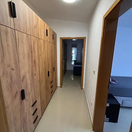 Cvita Apartment Vir